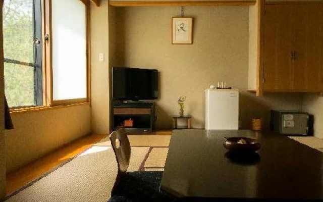 Yuyado Motokawarayu