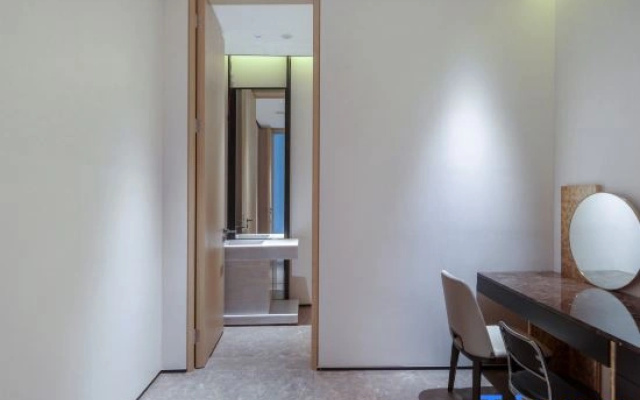 Global GINLAN JIA Yiwu,Zhejiang- Near International Trade City