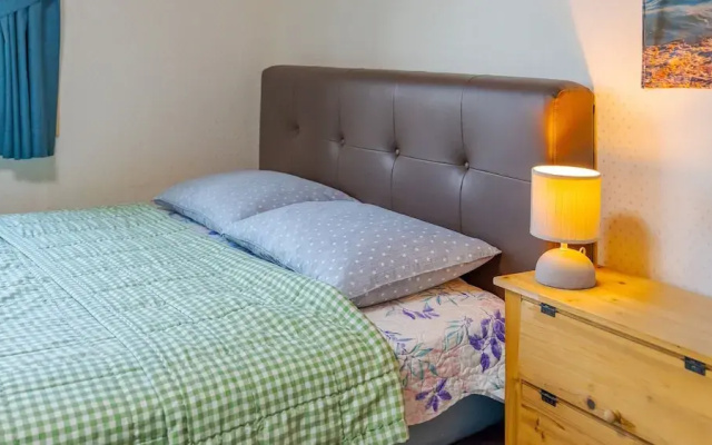Jeju Handong Stay Pet-friendly Pension