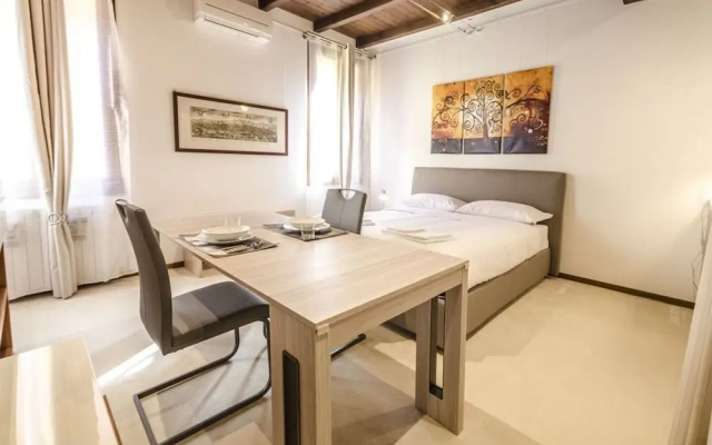 Borgo San Pietro Studio