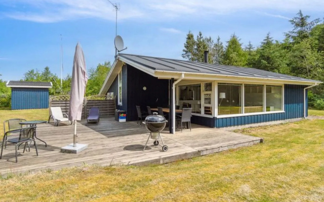 "Aleia" - 1.6km from the sea in NE Jutland