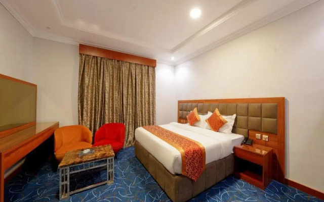 Al Masem Serviced Apartments Al Olaya - Exit 5