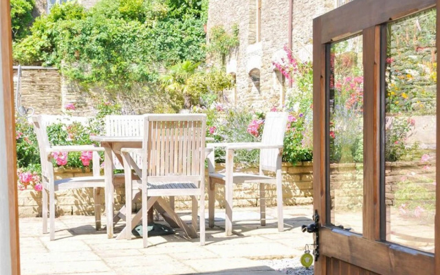 The Stable - Beautiful Barn - Sleeps 5 - Salcombe