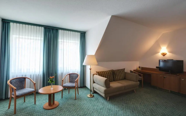 Hotel-Gästehaus Alte Münze