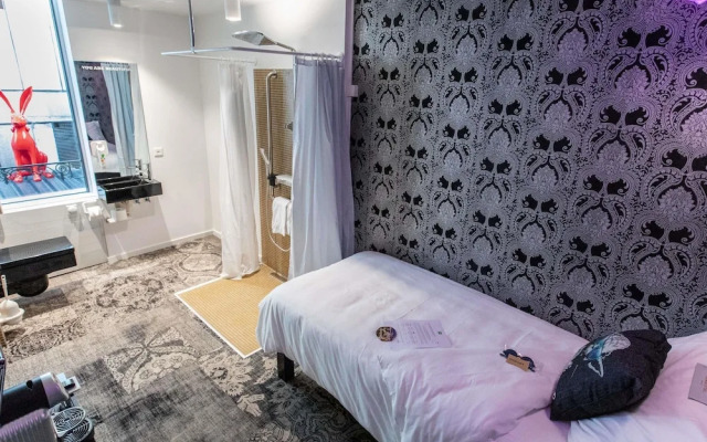 ibis Styles Lausanne Center MadHouse