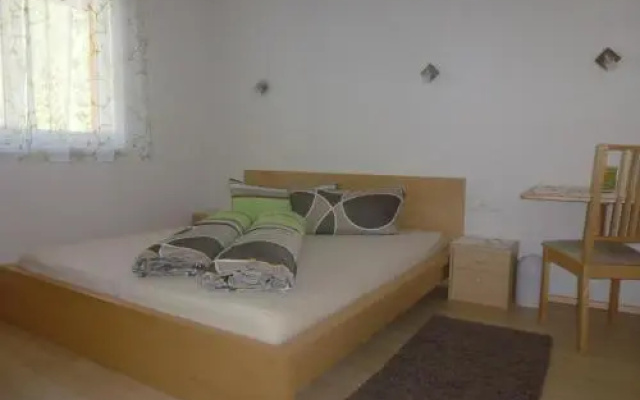 Ferienwohnung Hannes Steirer