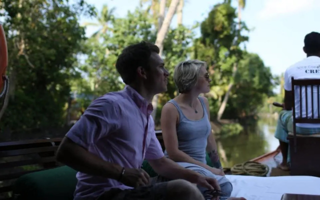 Spice Coast Cruises