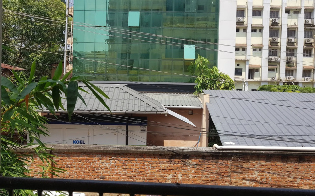 Hotel Keerthi