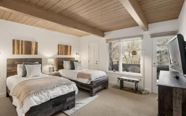 Standard Three Bedroom - Aspen Alps #406