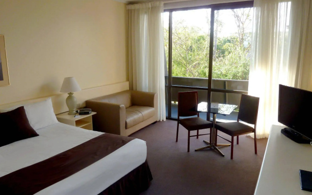 Best Western Frankston International