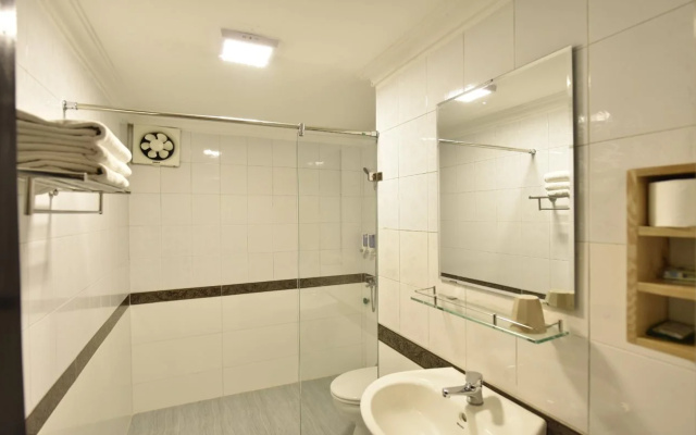 Ibiz City Hostel