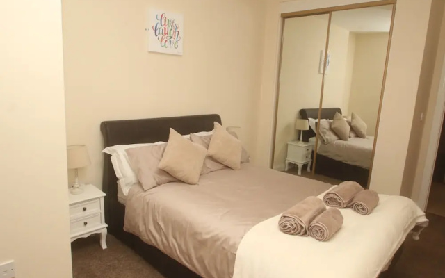 Templemore Accommodation