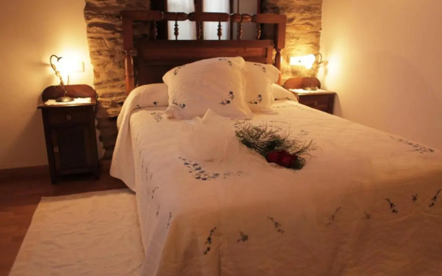 Casa Rural Penaquente