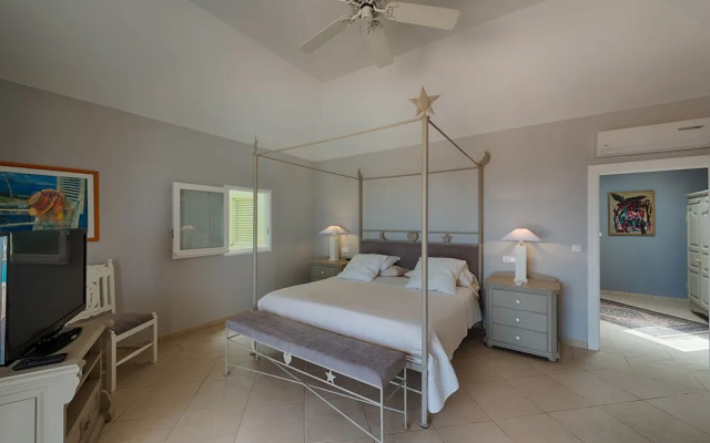 Dream Villa Terres Basses 571