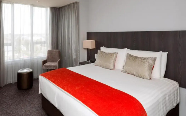 Copthorne Hotel Palmerston North