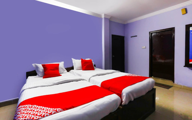 OYO Flagship 65280 Hotel Nandini