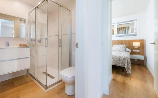 Duplex Las Palmeras iii