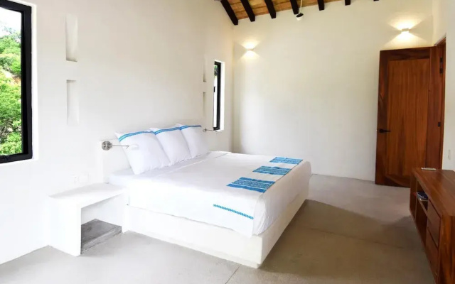 Casa Medina