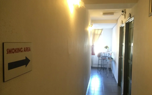 Zainas Impiana Inn