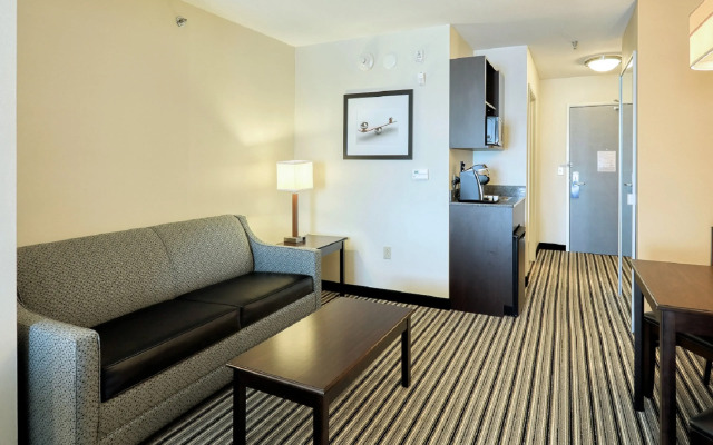Holiday Inn Express Hotel & Suites Batavia -