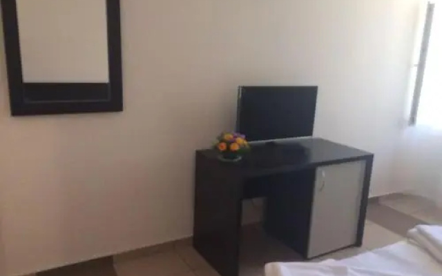 Hotel Dacia