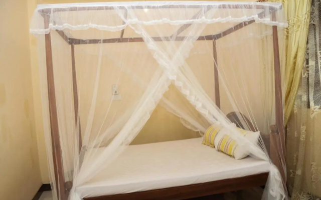 veranda guest home