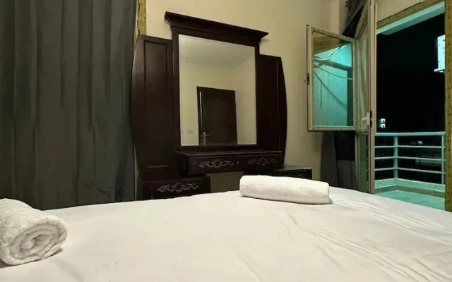 Jre-eg Modern Aprt Sheikh Zayed