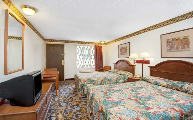 Express Inn