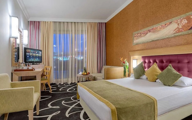 The Nora Hotels Family Club