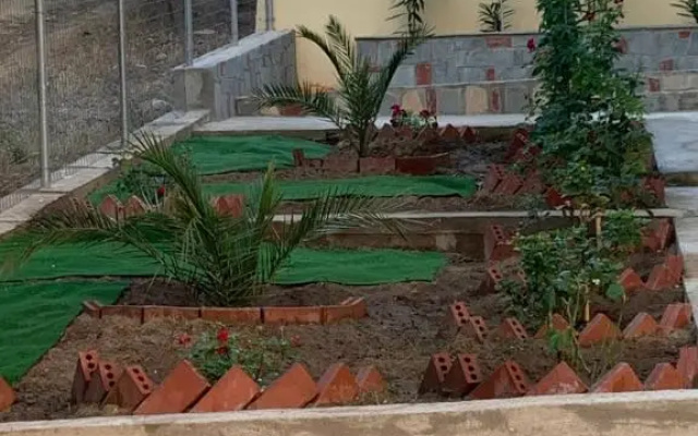 Villa Markos 2