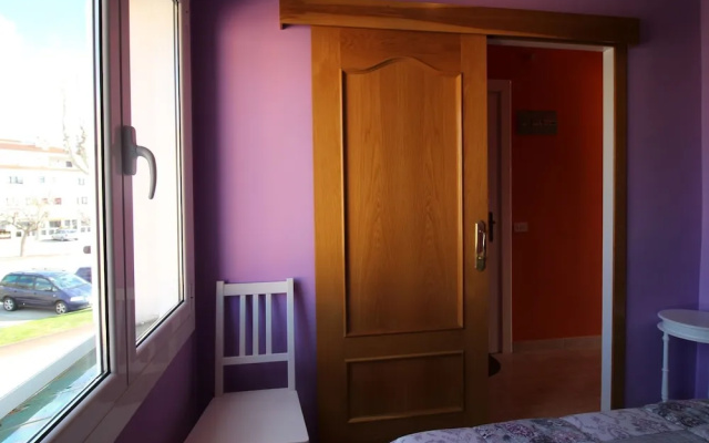 Cheerful Apartment in Empuriabrava With Private Terrace