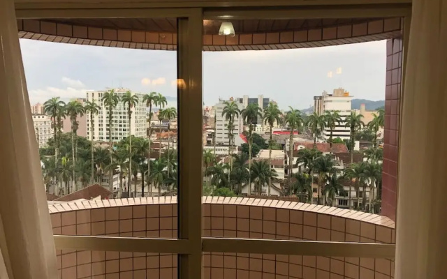 Apartamento Rosenhaus Tower