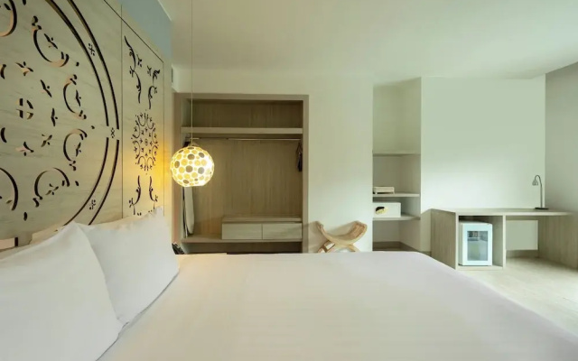 Karmairi Hotel Spa