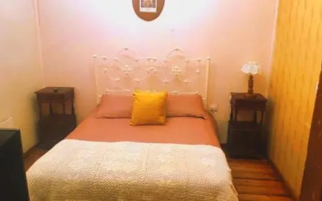 Hotel Halley