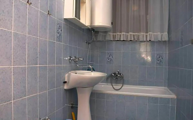 Apartment Vesna