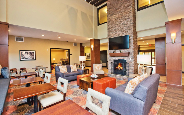 Staybridge Suites Austin South Interstate Hwy 35 by IHG