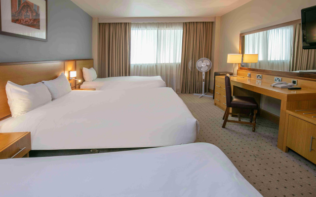 The Crown London Hotel, Cricklewood (Northwest London), WorldHotels Distinctive