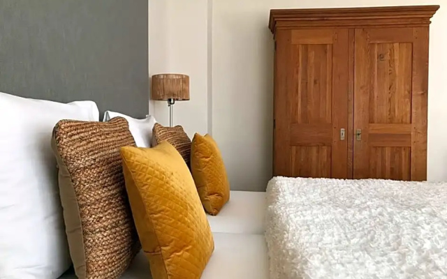 Bed & Breakfast Haus unter den Linden