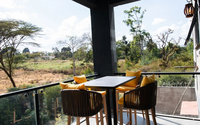 SEO Hotel Machakos