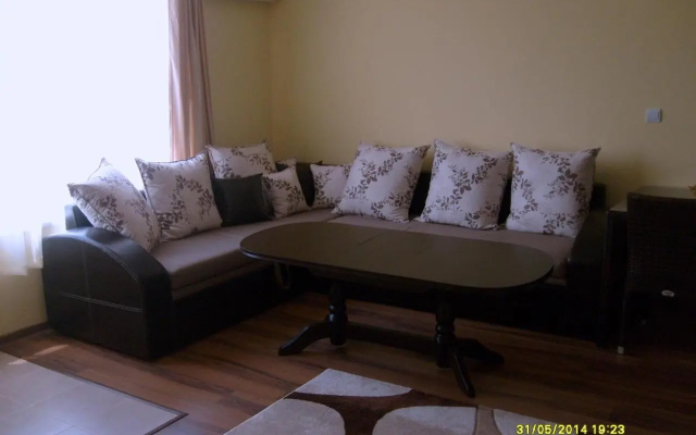 Guest Rooms Mihaylovi