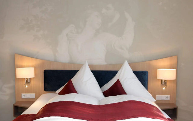 Villa Ludwig Suite Hotel & Chalet