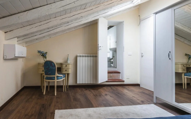Casa Florus by Wonderful Italy