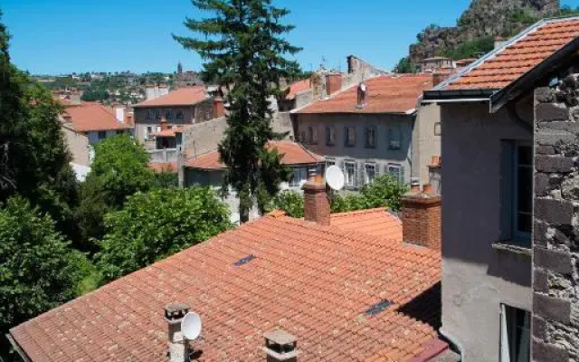 Appartement centre ville Le Puy