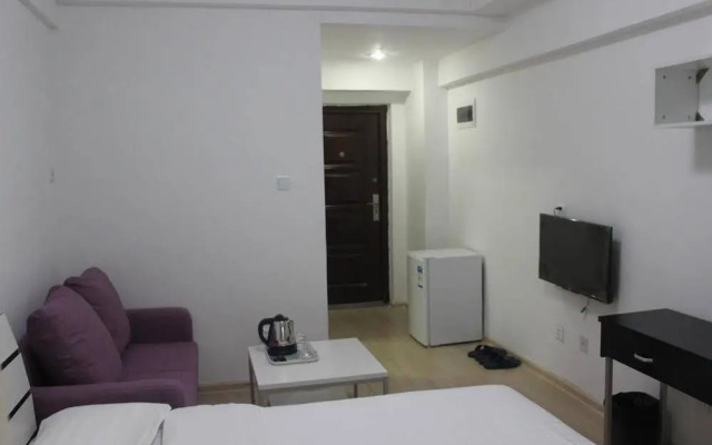 Ju Ya Hotel