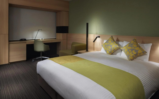 Mitsui Garden Hotel Kashiwanoha Chiba