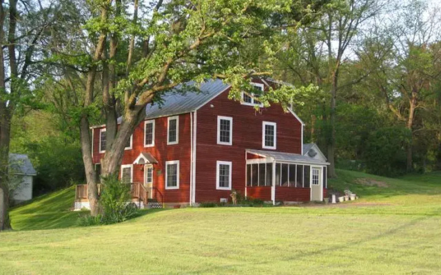 Lost River B&B