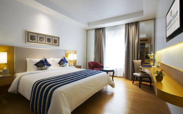 Ramada by Wyndham Ghaziabad Vasundhara