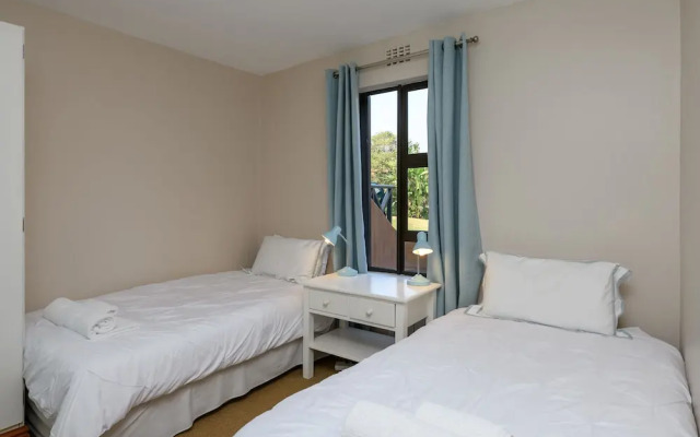 San Lameer Villa Rentals 2809