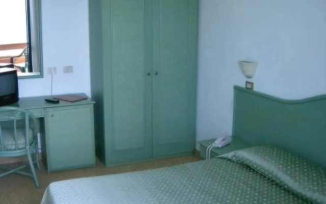 Hotel Manzi