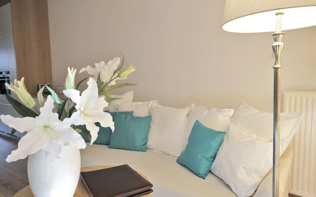 IRS ROYAL APARTMENTS Apartamenty IRS Kwartał Kamienic